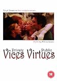 Private Vices Public Virtues ( Vizi privati, pubbliche virtù ) ( Private Vices and Public Virtues ) [ NON-USA FORMAT, PAL, Reg.0 Import - United Kingdom ]