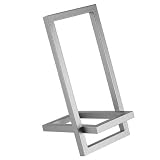Umbra Facile Easel, Designed by Matt Carr, Aluminum