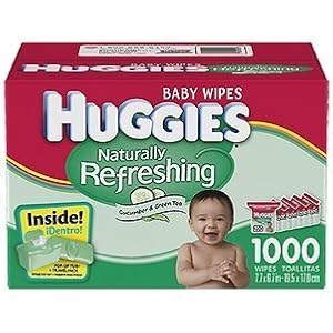 HUGGIES-Naturally-Refreshing-Baby-Wipes-With-Cucumber-Green-Tea-1000-Count-