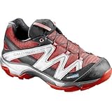 Salomon Kinder-Laufschuhe XT Wings WP rot, Salomon Schuhe Kinder:UK 5/US 5.5/EU 38