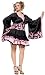 Sexy Halloween Costumes Asian Geisha Girl Costume Womens U.S. Medium/Large