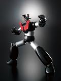 GX-45 Mazinger Z Soul of Chogokin Metal Figure