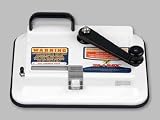 Produkt-Bild: TOP-O-MATIC (TopoMatic) Zigarettenstopfmaschine V2 Metall! Neueste Generation!