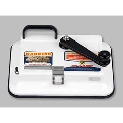 TOP-O-MATIC (Topomatic) Zigarettenstopfmaschine V2 Metall!
