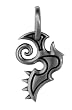 BICO AUSTRALIA JEWELRY (E141) FETAL FORM - THE BEAUTY OF BIRTH