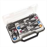 41M7eJT3FFL. SL160  FIX IT FAST SCREWDRIVER SET