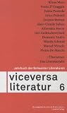 Produkt-Bild: Viceversa literatur