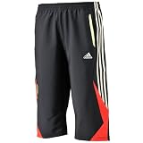 (アディダス)adidas F50Style クロス3/4パンツ SS008
