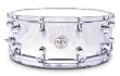 Mapex MPX 14 inch x 5.5 inch Steel snare drum chrome finish with chrome finish hardware