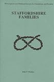 Staffordshire families