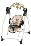 Graco Swing N Bounce 3-in-1 Infant Swing in Graham