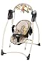 Graco Swing 'N Bounce 3-in-1 Infant Swing in Graham