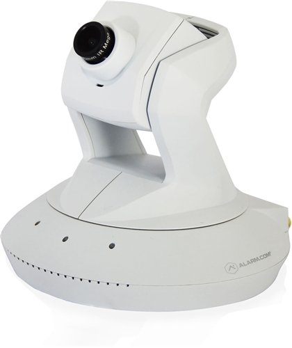 LiveWatch Wireless Pan/Tilt IP Video Camera On Sale