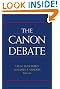 Canon Debate, The