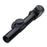 Leupold Mark