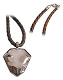 Bleach: Shinigami Symbol Anime Necklace