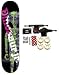 ALIEN WORKSHOP Complete Skateboard DINOSAUR JR j Mascis