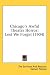 Search : Chicago's Awful Theater Horror: Lest We Forget (1904)