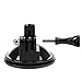 BIRUGEAR Suction Cup Mount for GoPro Hero4 Session, Hero4, HERO 3+, HERO 3 / 2 /1 Camera, SJ4000 Waterproof Action Cam