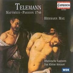 Georg Philipp Telemann