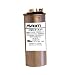 Aviditi CMC31 Capacitor, 80 Microfarad, 370-Volt, Round