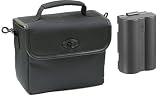 Leica 18664 Digilux 3 Accessory Kit W/battery