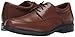 Rockport Men's Essential Details Waterproof Apron-Toe Oxford-