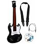 Power Tour Guitar Black