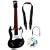 Power Tour Guitar Black