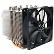 Scythe "NINJA 2" 6Heat Pipes CPU Cooler