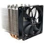 Scythe NINJA 2 SCNJ-2000 - Processor cooler - ( Socket 478, Socket 754, Socket 940, Socket 775, Socket 939, Socket AM2, Socket AM2+ ) - copper with nickel-plating finish - 120 mm