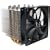 Scythe NINJA 2 Heatpipe Copper CPU Cooler for Intel Socket LGA775/T, 478 and AMD Socket 939, 940, AM2, AM2+ with Ultra-Quiet Slip Stream Fan: SCNJ-2000 (Retail)