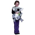 Aeromax Koala Wrap-N-Ride