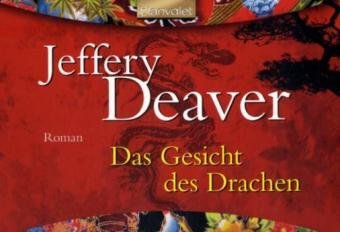  Jeffery Deaver