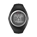 Polar F4 Men's Heart Rate Monitor Watch (Black Thunder)
