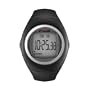 Polar F4 Men's Heart Rate Monitor Watch (Black Thunder)