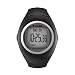 Polar F4 Men's Heart Rate Monitor Watch (Black Thunder)