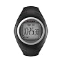 Polar F4 Men's Heart Rate Monitor Watch (Black Thunder)