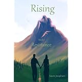 Rising Book 1: Resistance ~ Laura Josephsen