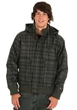 Dickies Jacket Keane BC Men Jacket, grau