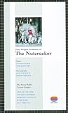 The Nutcracker [VHS]