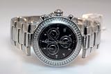 Techno Master Mens Diamond Watch TM2105