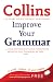 Collins Improve Your Grammar