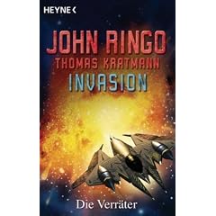 Invasion - Die Verr�ter