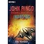 Invasion - Die Verr�ter: Roman