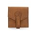 Saddleback Leather Wrap Wallet