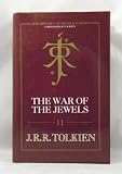 The war of the jewels : the later Silmarillion, part two : the legends of Beleriand