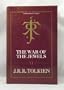 The War of the Jewels: The Later Silmarillion, Part Two (The History of Middle-Earth, Vol. 11)