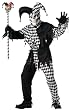 California Costume Evil Jester