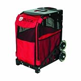 ZUCA PET Red